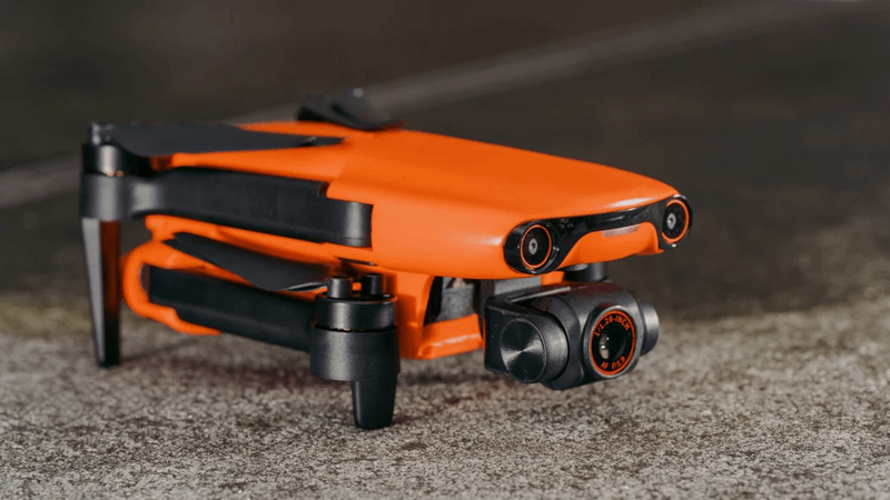 Best Affordable 4K Camera Drone: Autel EVO Nano+