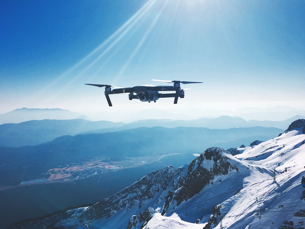 FAQs about Autel Drones with Long Range