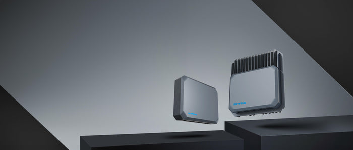 Skyfend Defender Radar