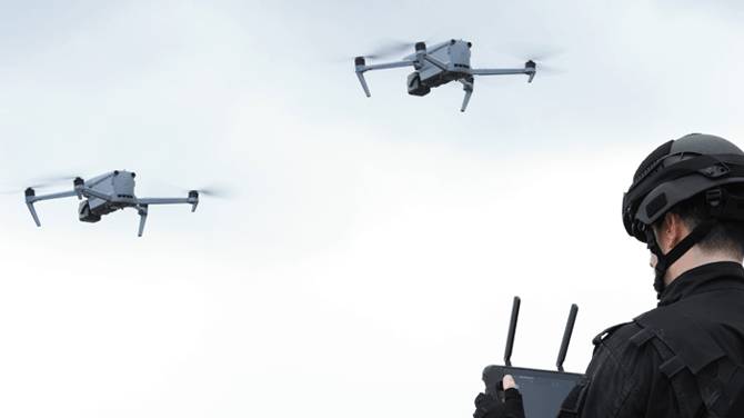 The Most Advanced Drones For Sale On The Market in 2026