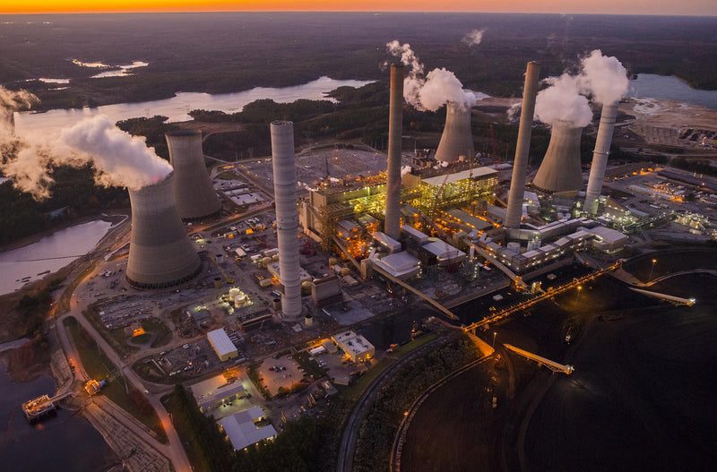 The Importance of Counter-drone Systems in Power Plants