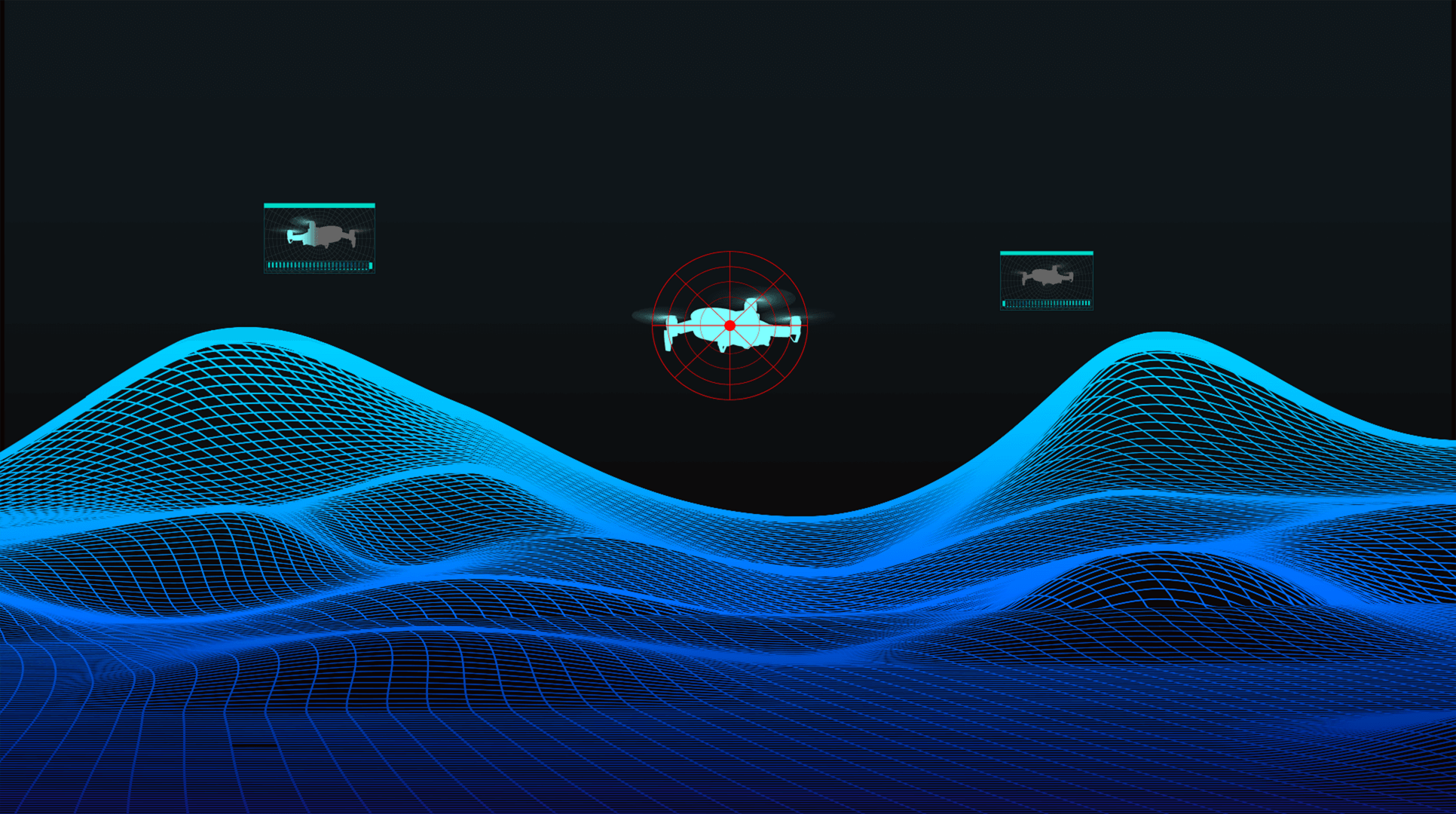 SkyFend AFA100 Anti-Drone Jammer Fights Wi-Fi and SDR Drones
