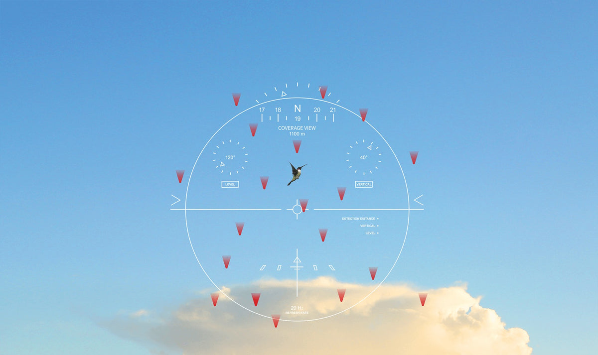 C-UAS System