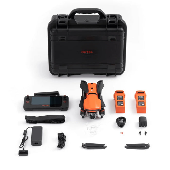 Autel EVO II V3 Rugged Bundle