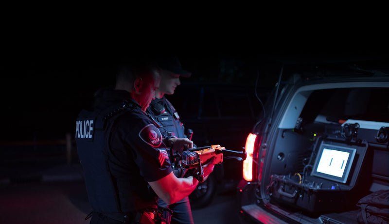 Drone Forensics: A Judicial Tool for the New Era