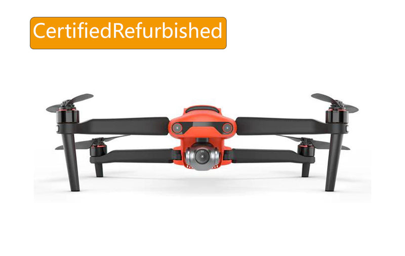 Should You Buy An Autel Refurbished Drone?