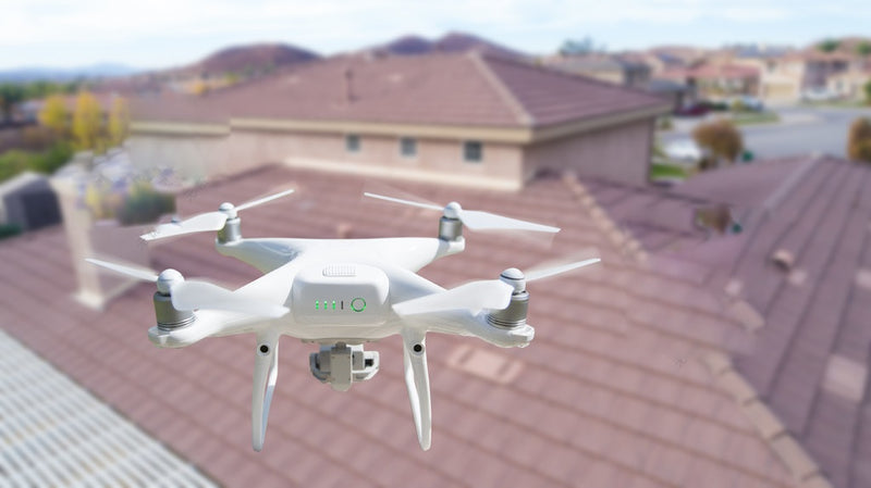 How Do I Protect My Home From Potential Drones?