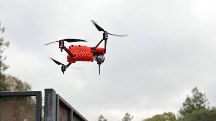Best Drone for YouTubers
