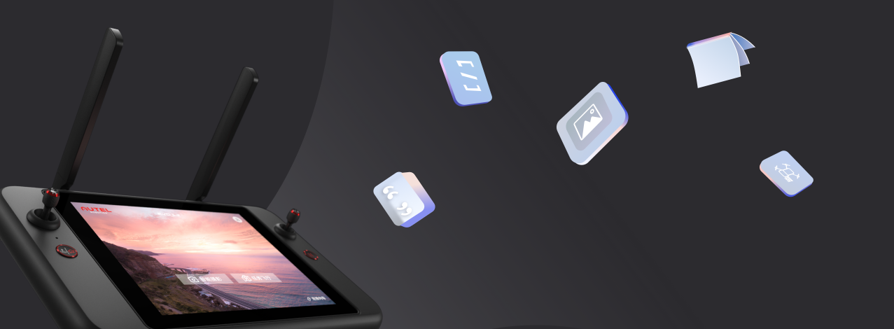 Autel Mobile SDK V1.5 Description