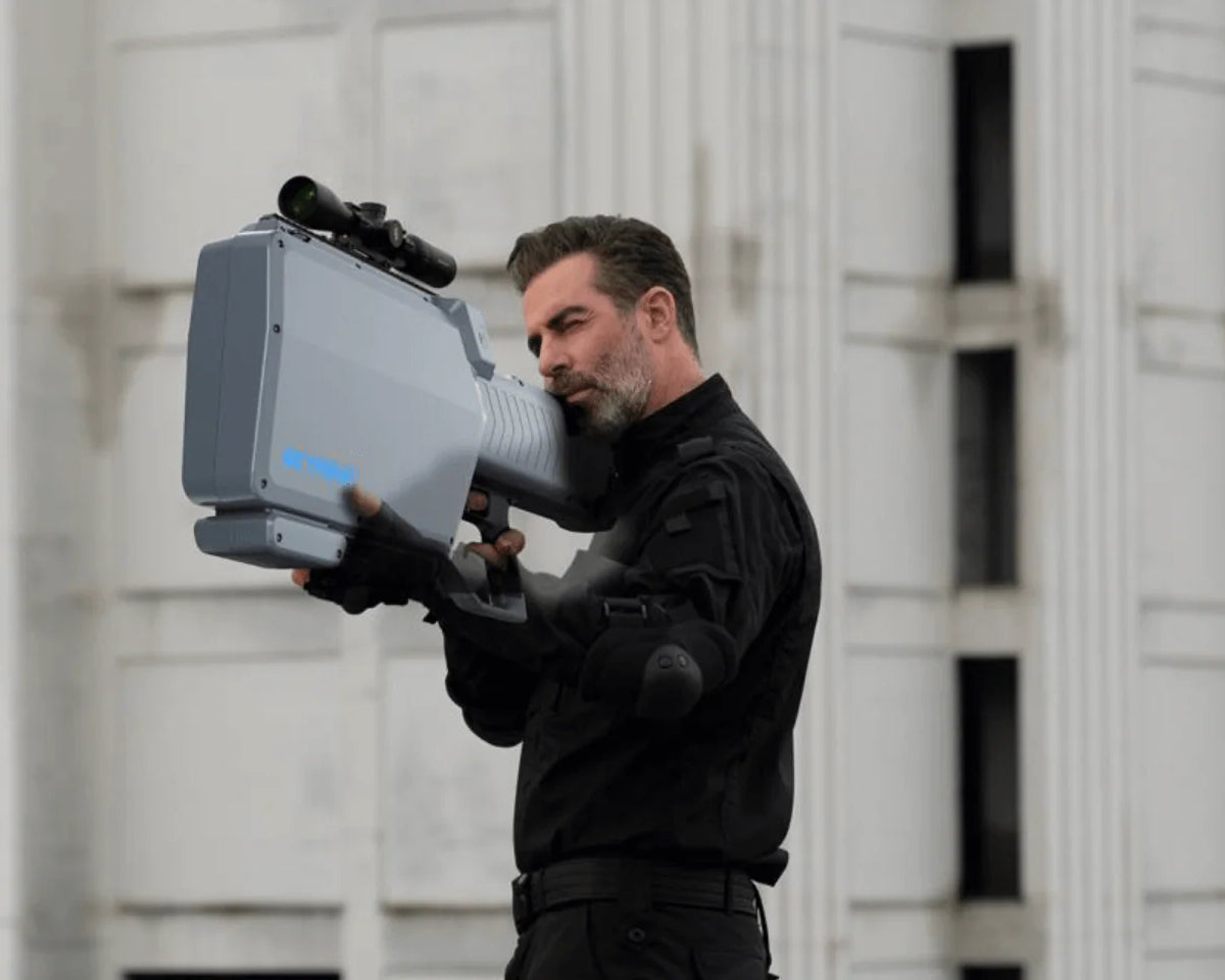 White House Seeks To Expand Authority To Track and Neutralize Suspected Drones