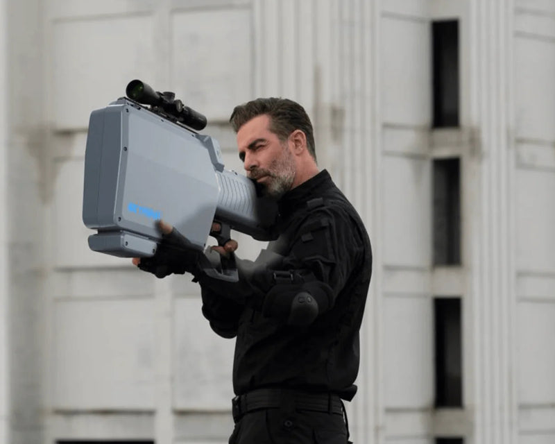 White House Seeks To Expand Authority To Track and Neutralize Suspected Drones