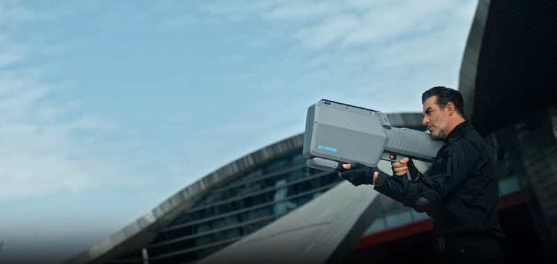 What is Drone Detection?