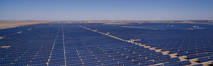 Drone Solar Panel Inspection
