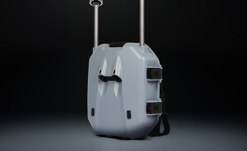 Skyfend Spoofer | High Precision GNSS Navigation Spoofing Device for SUAVs