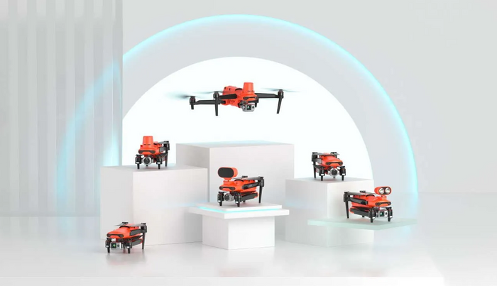 Drone for sale at Autel Drone