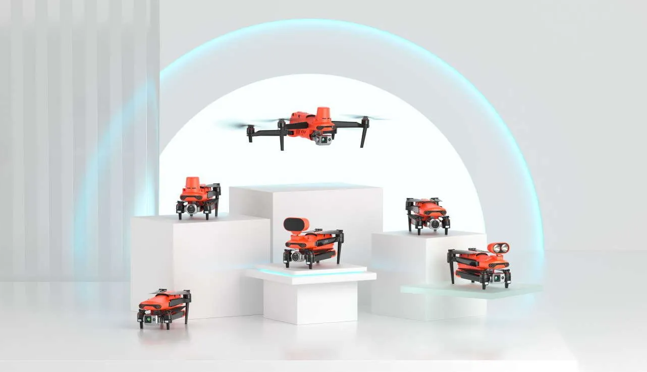 Autel EVO II V3
