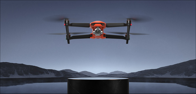 Drone Camera | Top 10 Choices for Consumer Drones