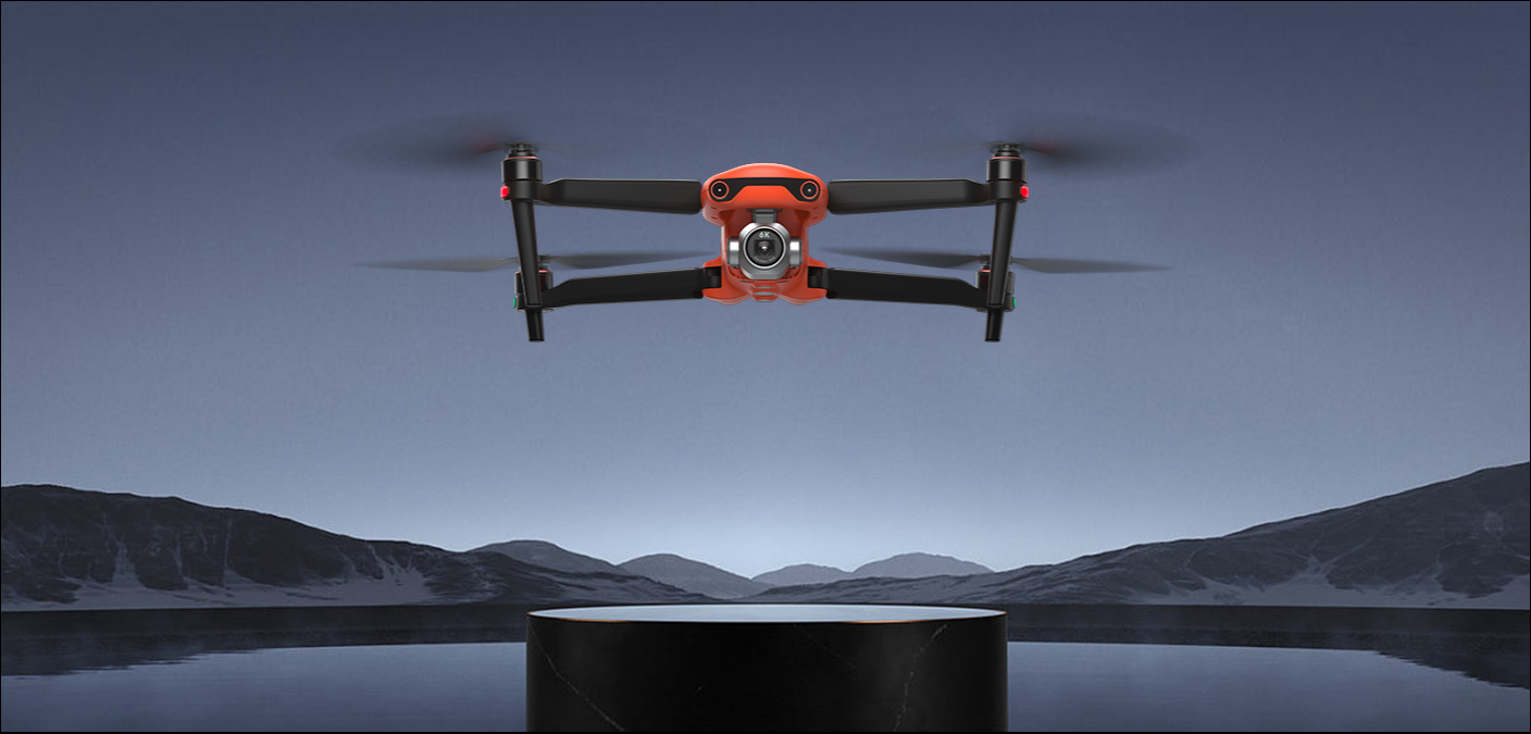 Autel EVO II Pro V3