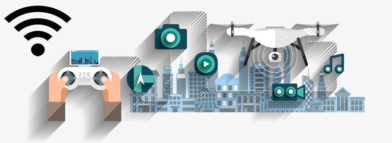Wifi Drones: Everything You Need To Know