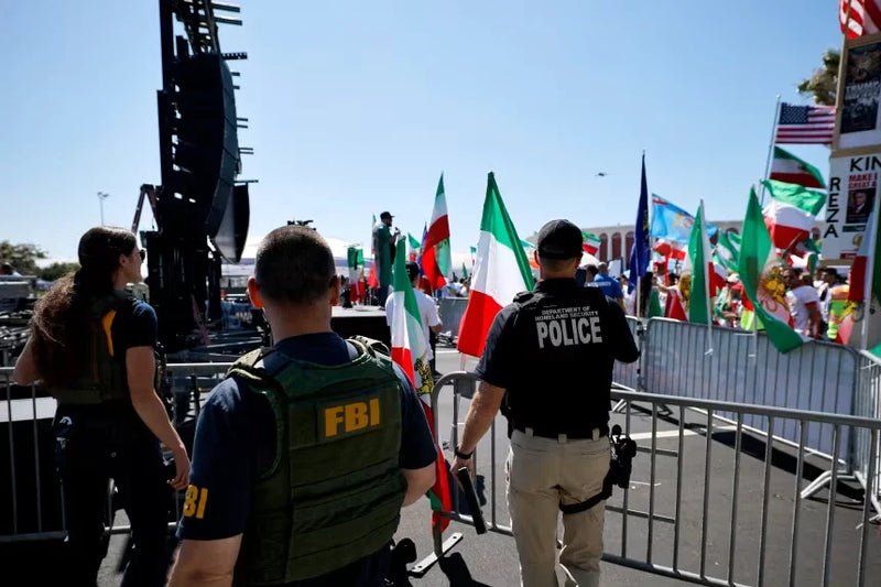 Legal Drone Flights: Why Should My Drone Stay Away from the World Cup Venues?