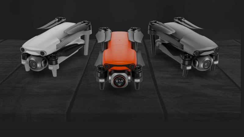 Autel Launching 3 New Drones