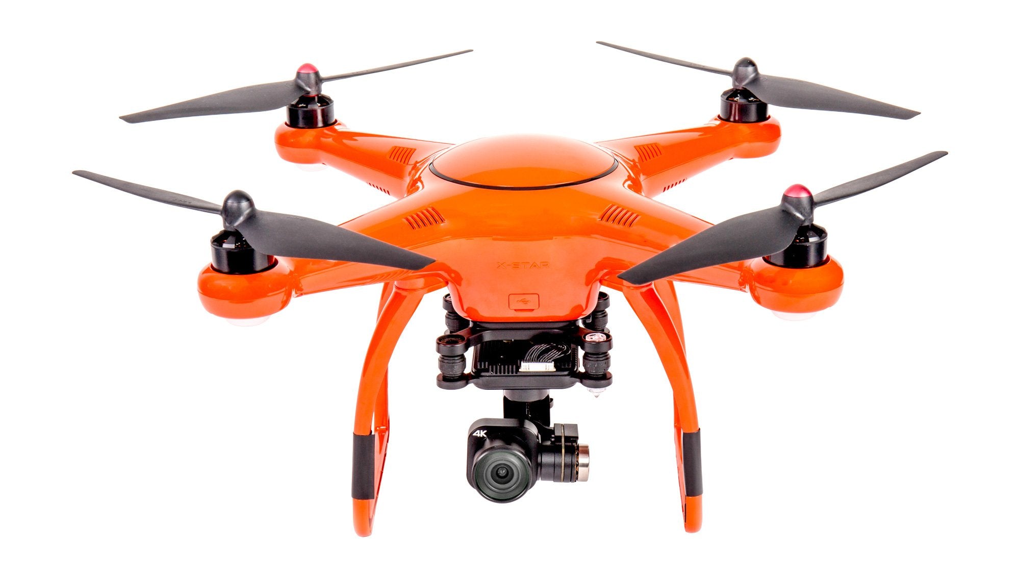 About the Autel X-Star Premium Drone Replies