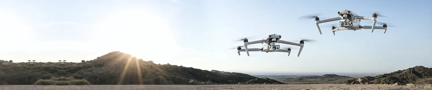 EVO Max Series Drone