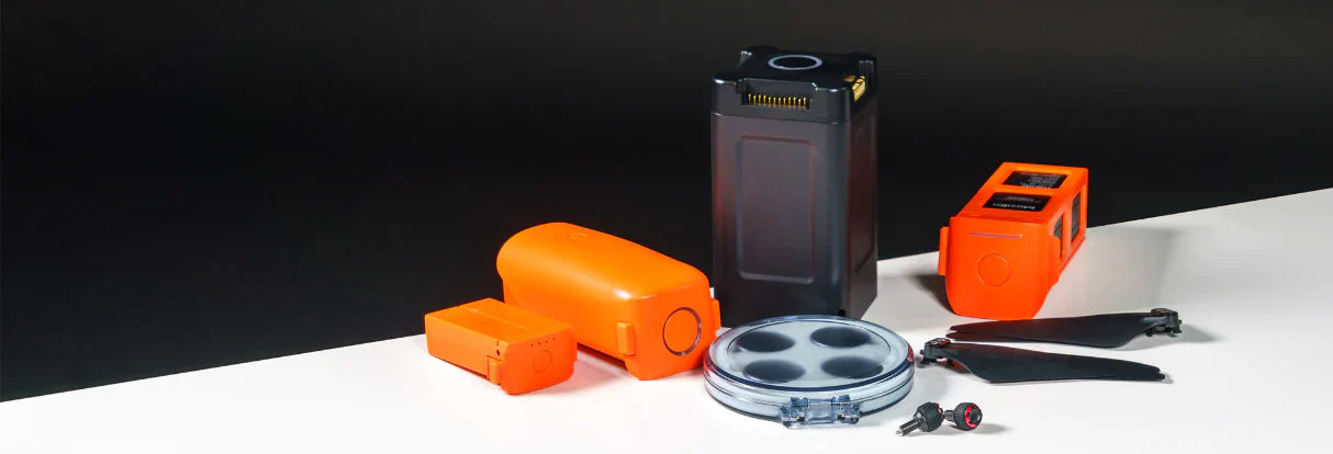 Autel Drones Accessories