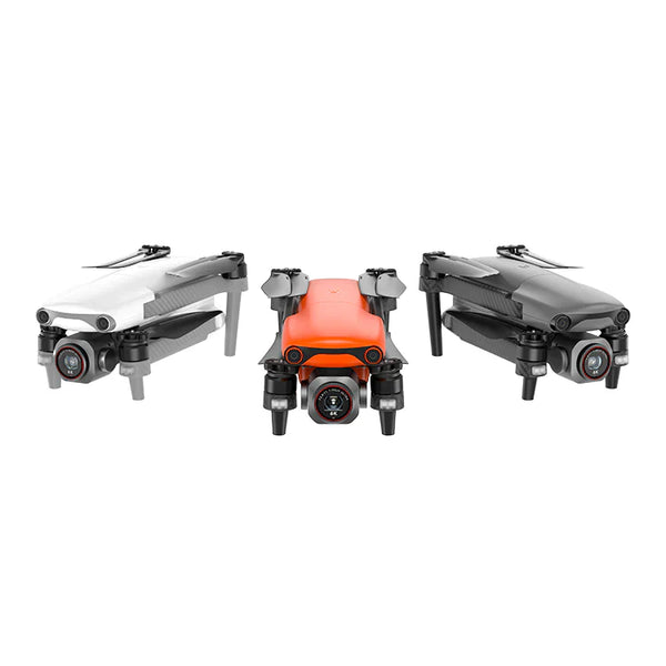 EVO Lite Series