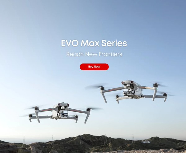 EVO Max Series