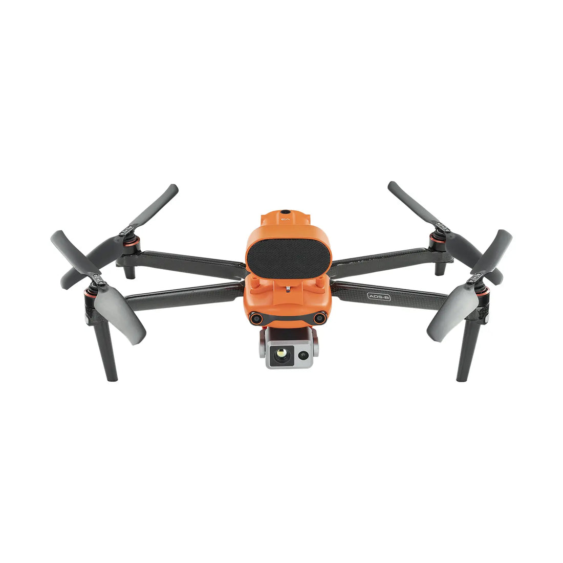 Autel Robotics EVO II 640t Enterprise V3 with loudspeaker