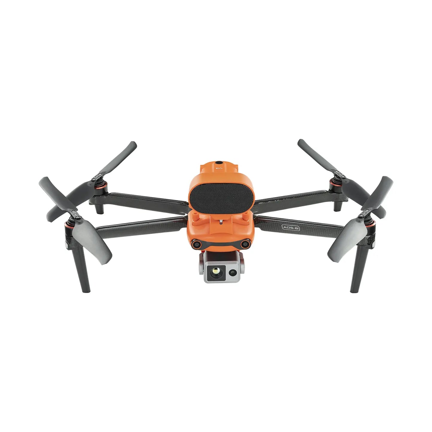 Autel Robotics EVO II 640t Enterprise V3 with loudspeaker