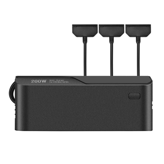Autel EVO Max series multi-charger