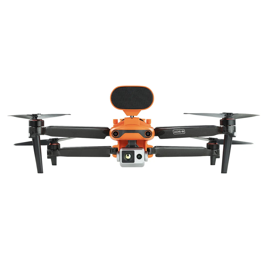 Autel Robotics EVO II 640t Enterprise V3 sar drone