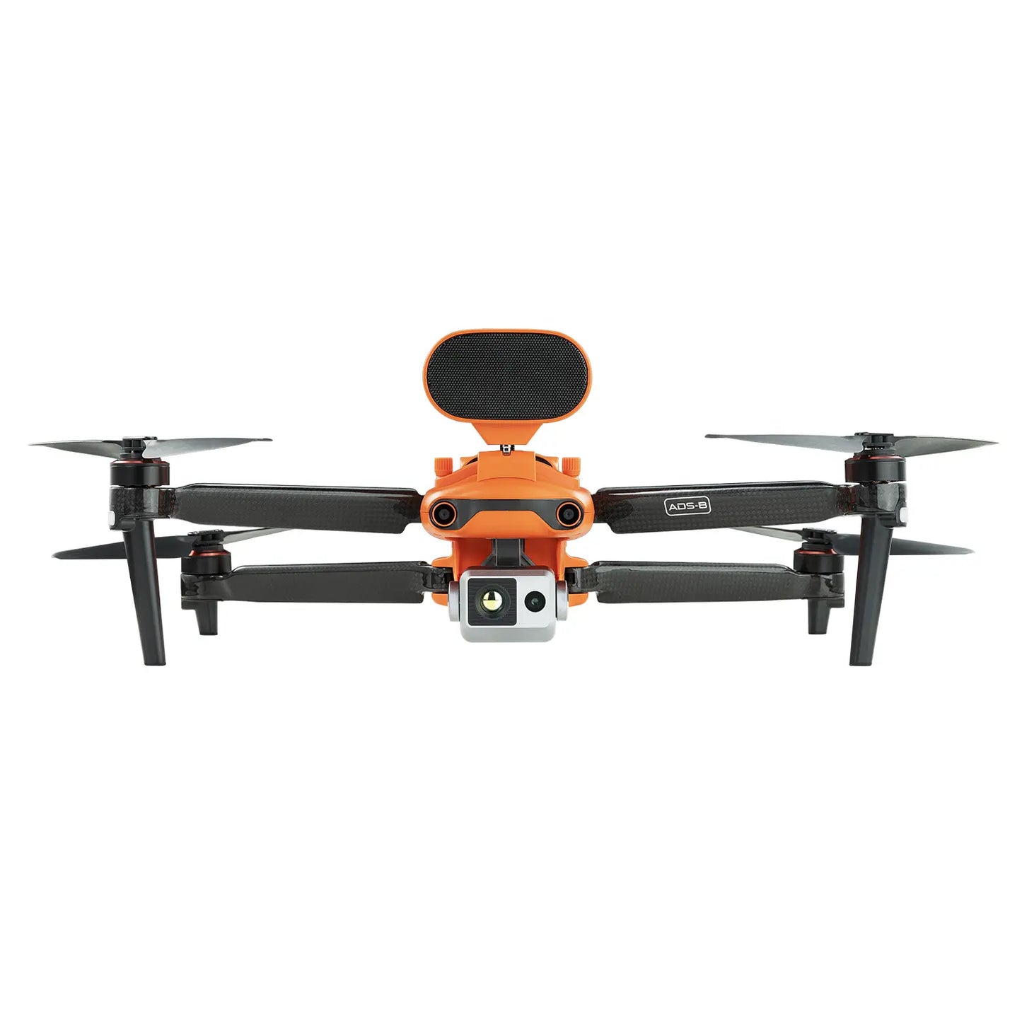 Autel Robotics EVO II 640t Enterprise V3 sar drone