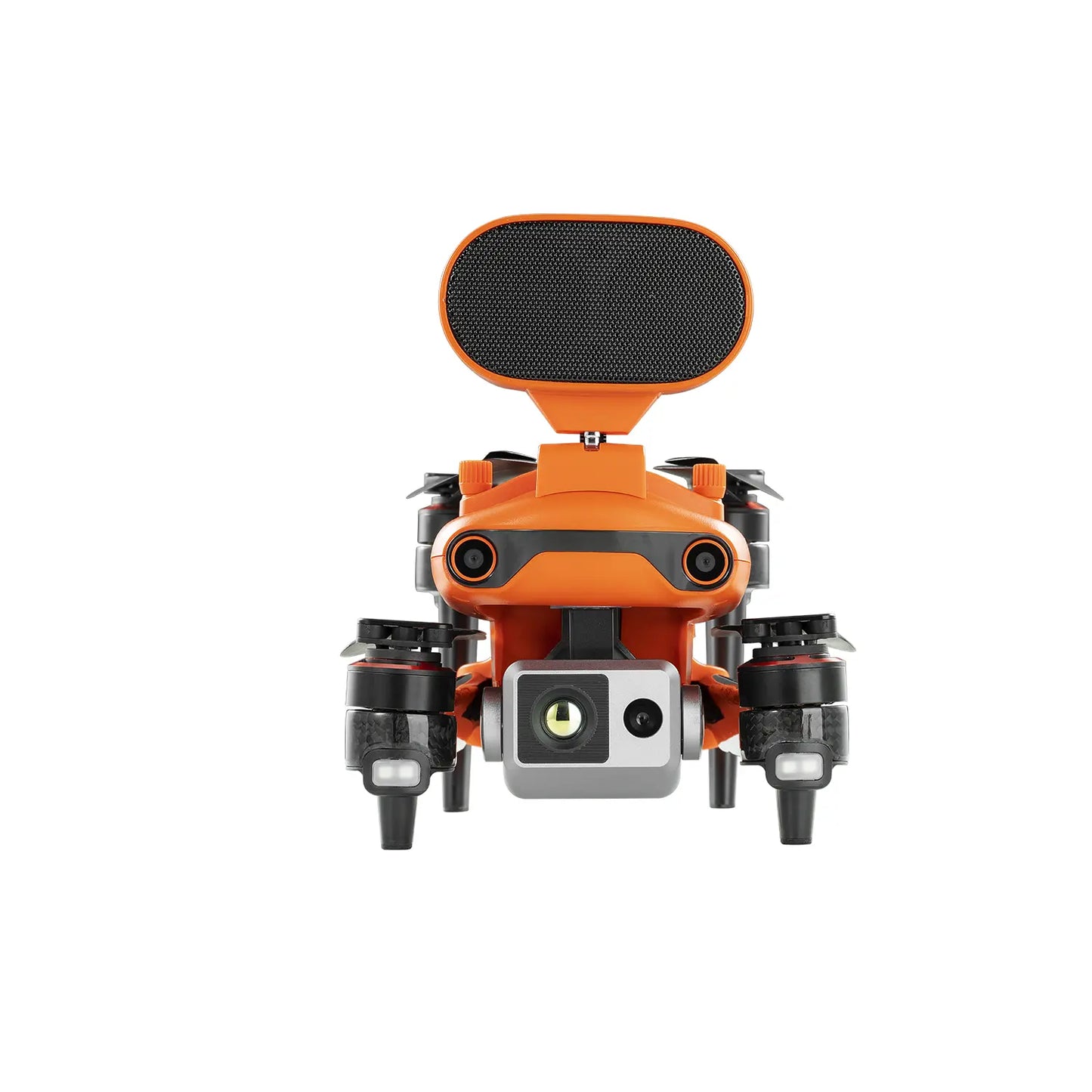 Autel Robotics EVO II 640t Enterprise V3 commercial drone