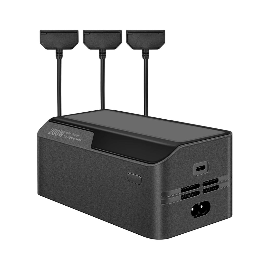 Autel EVO Max series multi-charger