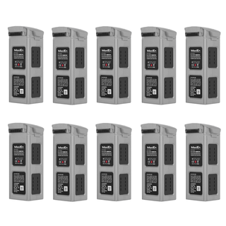 10PCS[$150 per unit]