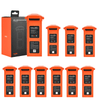 Autel Robotics EVO II Drone Battery 7100mAh - Orange