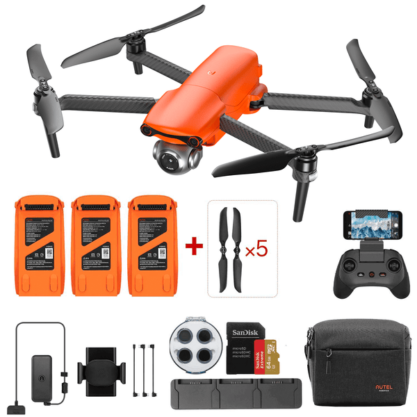 Autel Robotics EVO Lite Premium Bundle