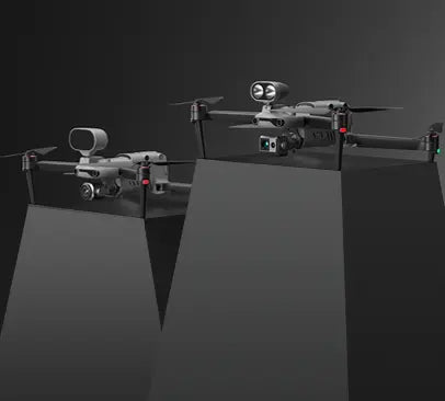 EVO Lite Enterprise Series