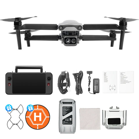 Autel Robotics EVO Lite 640T Enterprise - Basic Combo