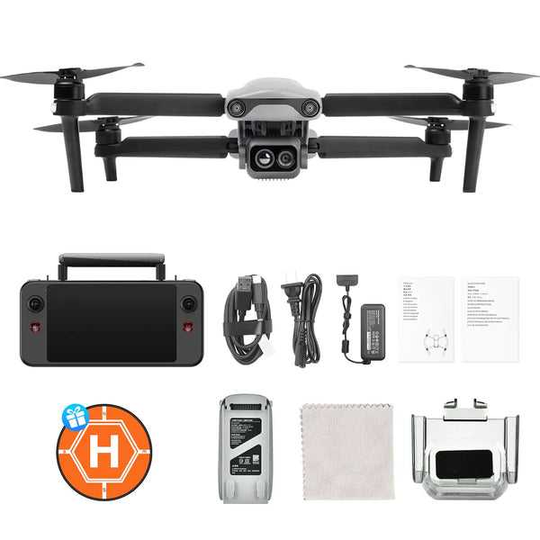 Autel EVO Lite 640T Basic Combo