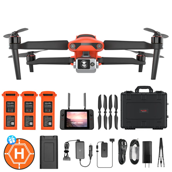 Autel EVO_II_Dual_640T_Rugged_Bundle_V3
