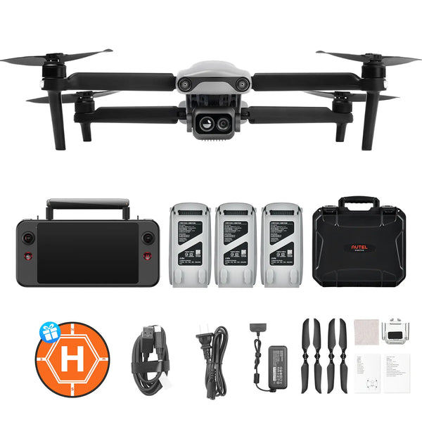 Autel EVO Lite 640T Plus Combo
