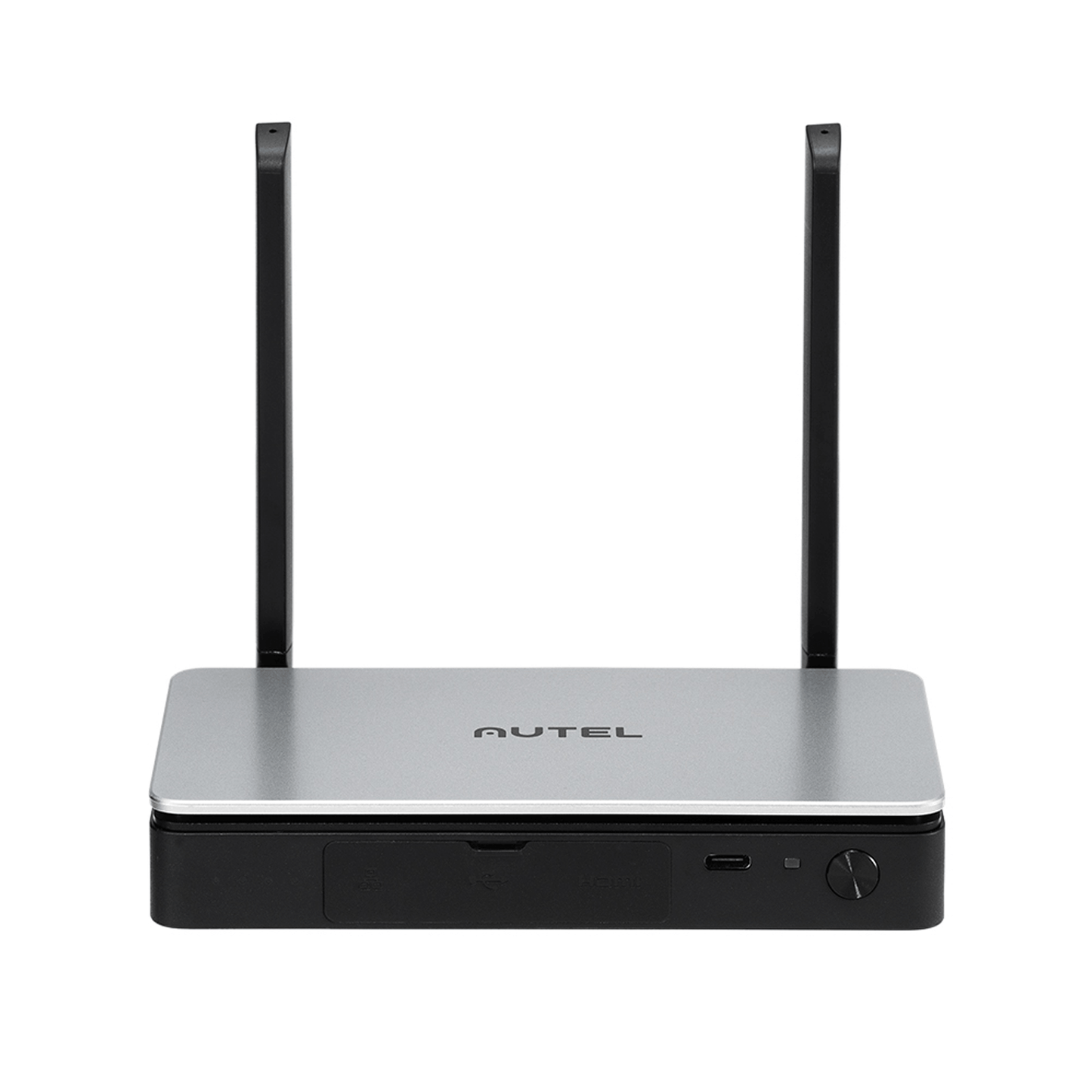 Autel Live Deck whitebackground picture