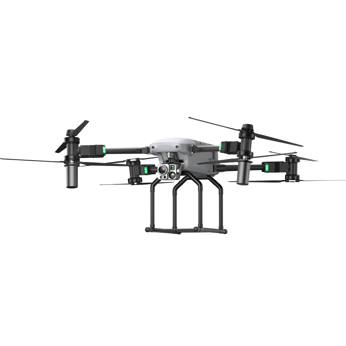 Autel Titan heavy lift drone
