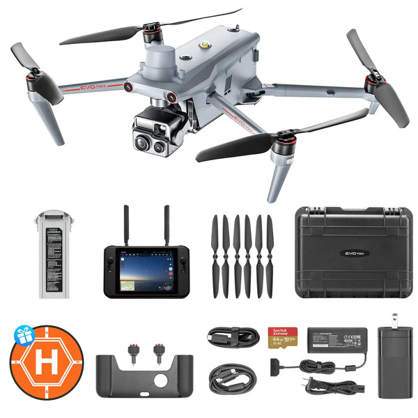Autel EVO Max 4T V2 RTK Bundle
