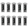 Autel max battery*10
