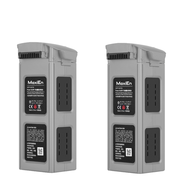 Autel Robotics EVO II Drone Battery 7100mAh - Grey